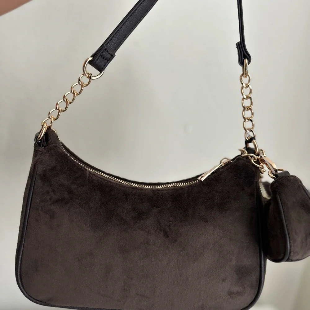 Juicy Couture Better Together Hobo - Picture 3 of 4